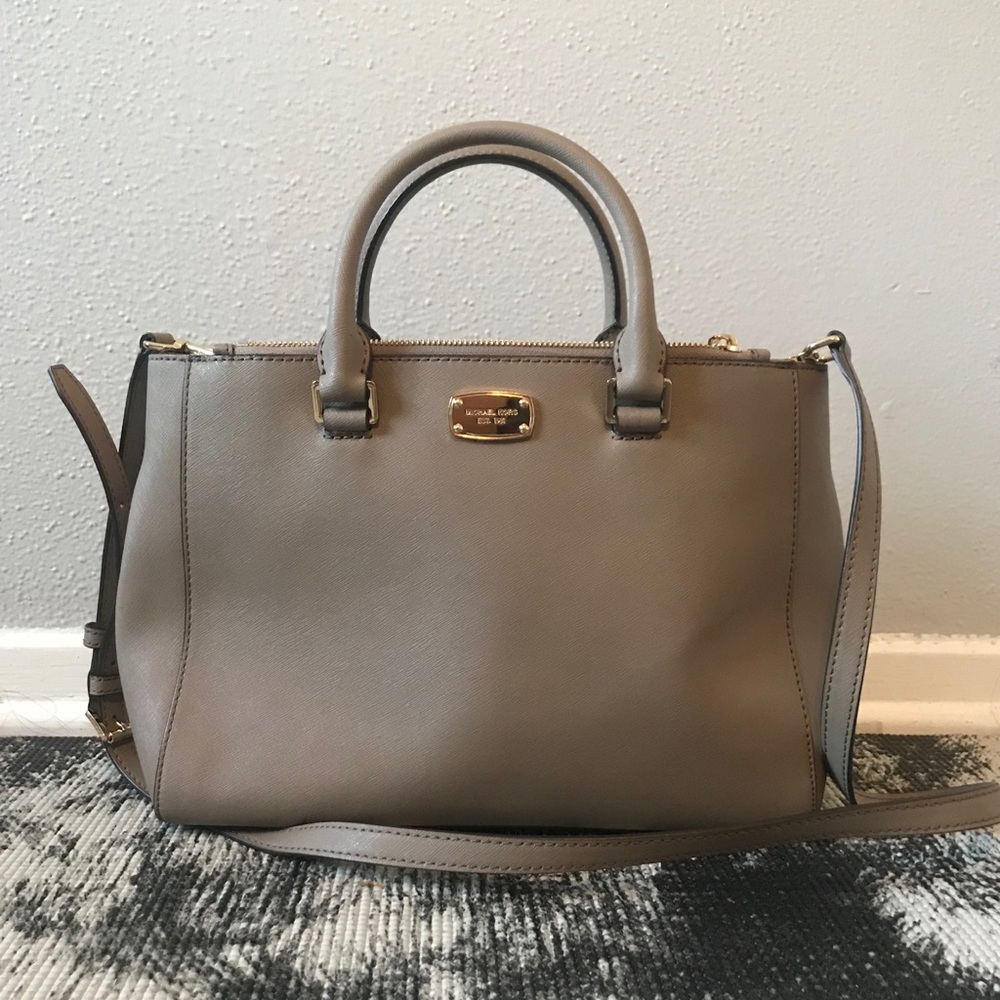 Michael Kors Handbag